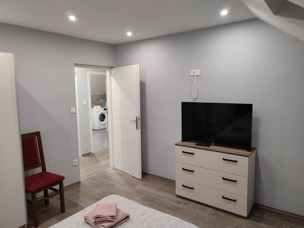 Apartman President Krapinske Toplice Exterior photo