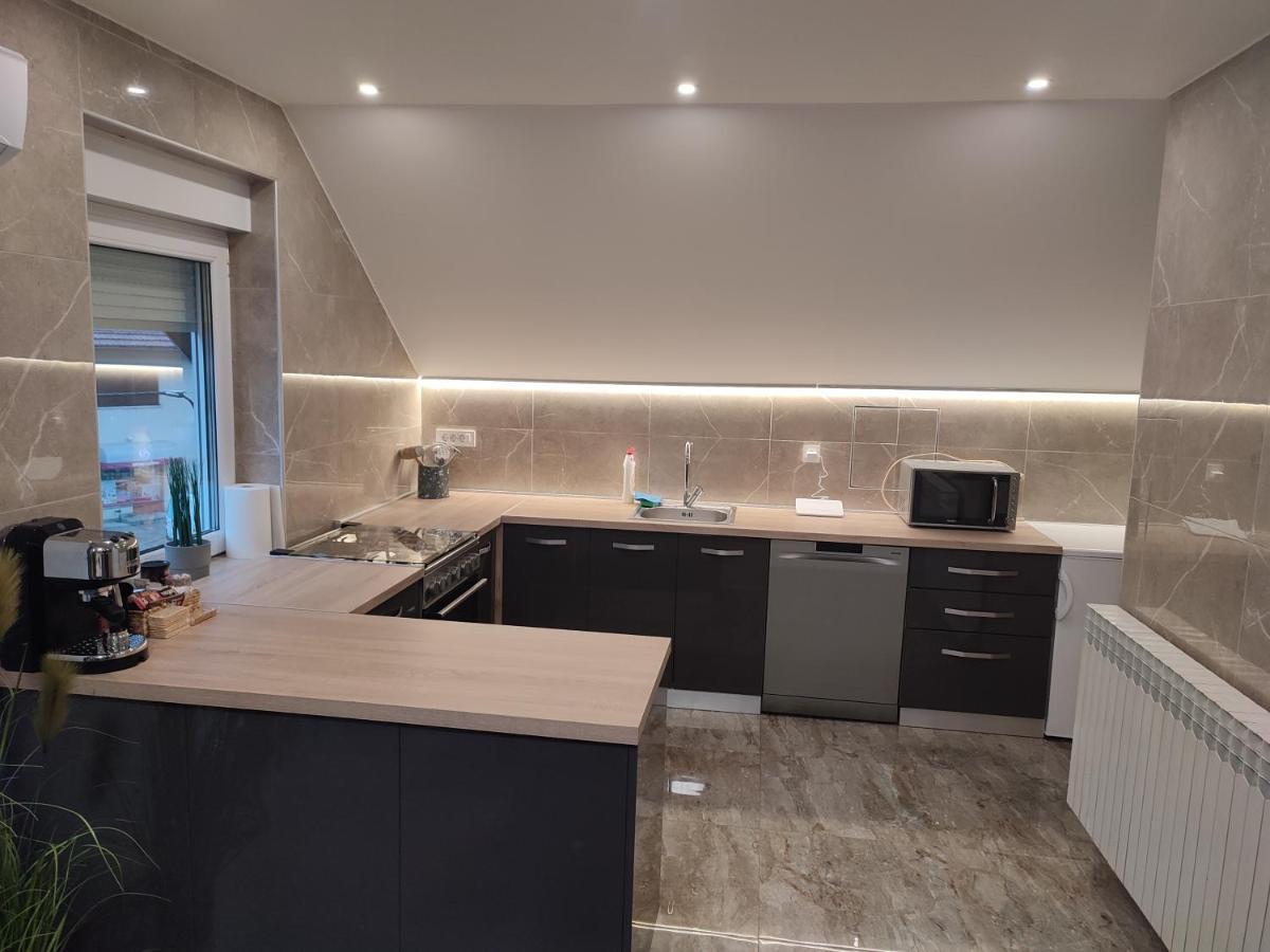Apartman President Krapinske Toplice Exterior photo