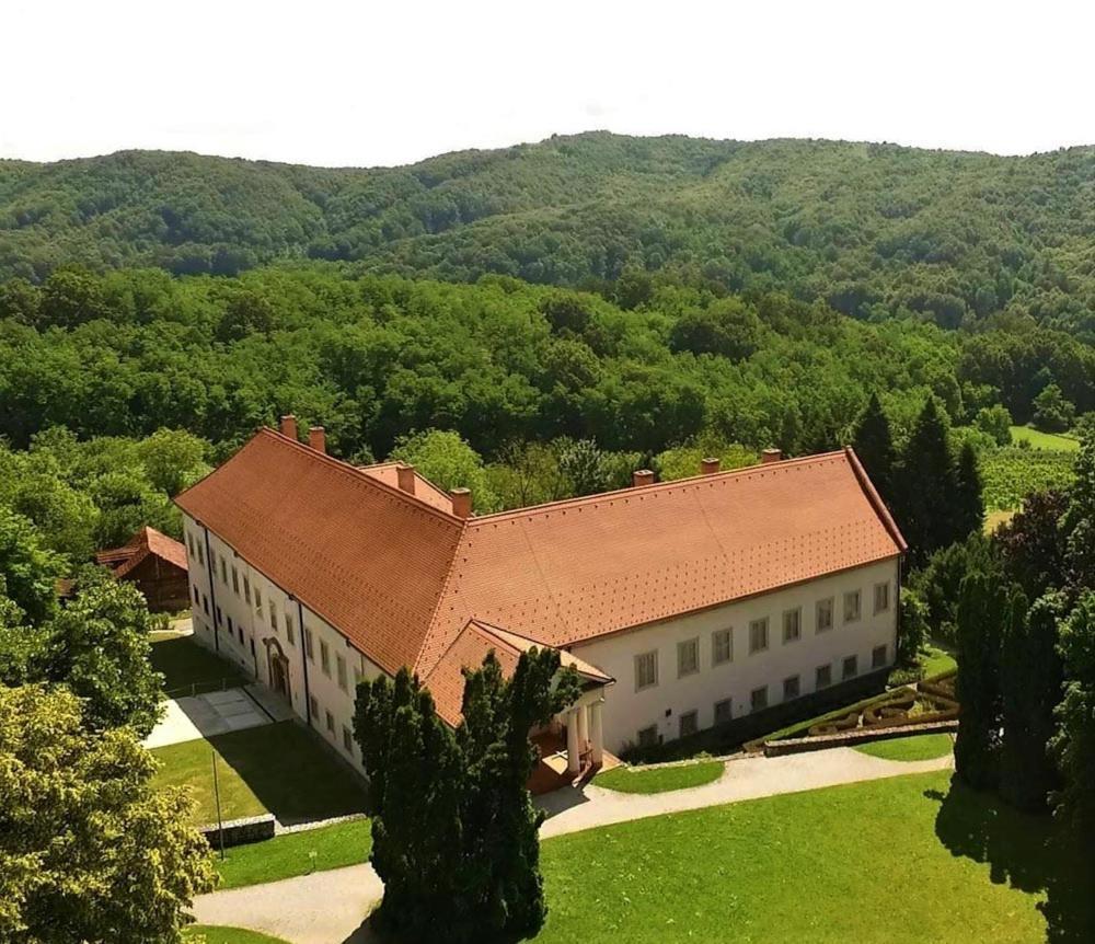 Apartman President Krapinske Toplice Exterior photo