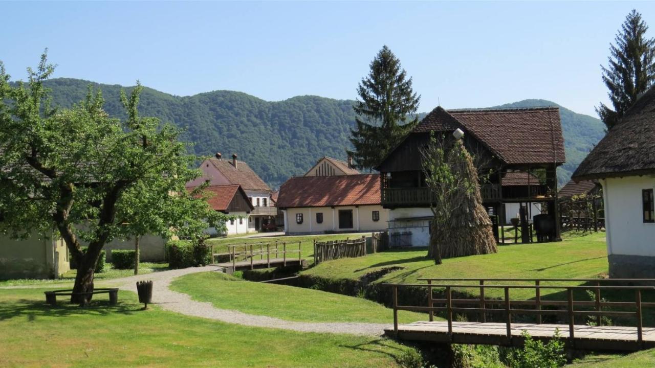 Apartman President Krapinske Toplice Exterior photo
