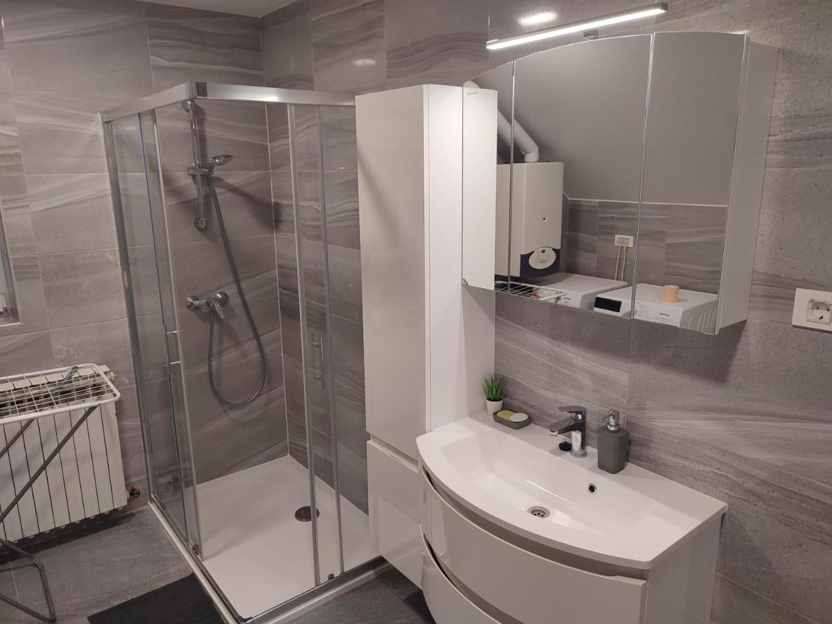 Apartman President Krapinske Toplice Exterior photo