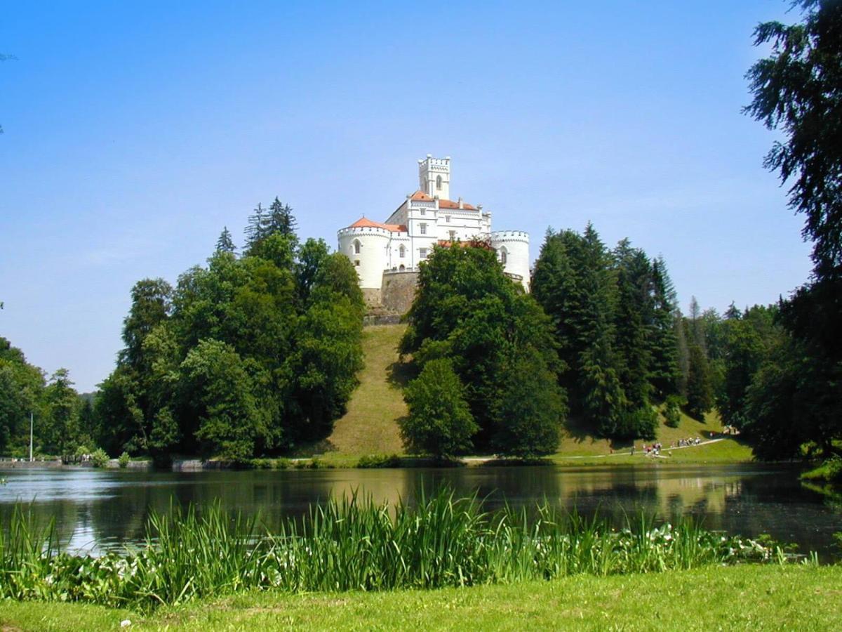 Apartman President Krapinske Toplice Exterior photo