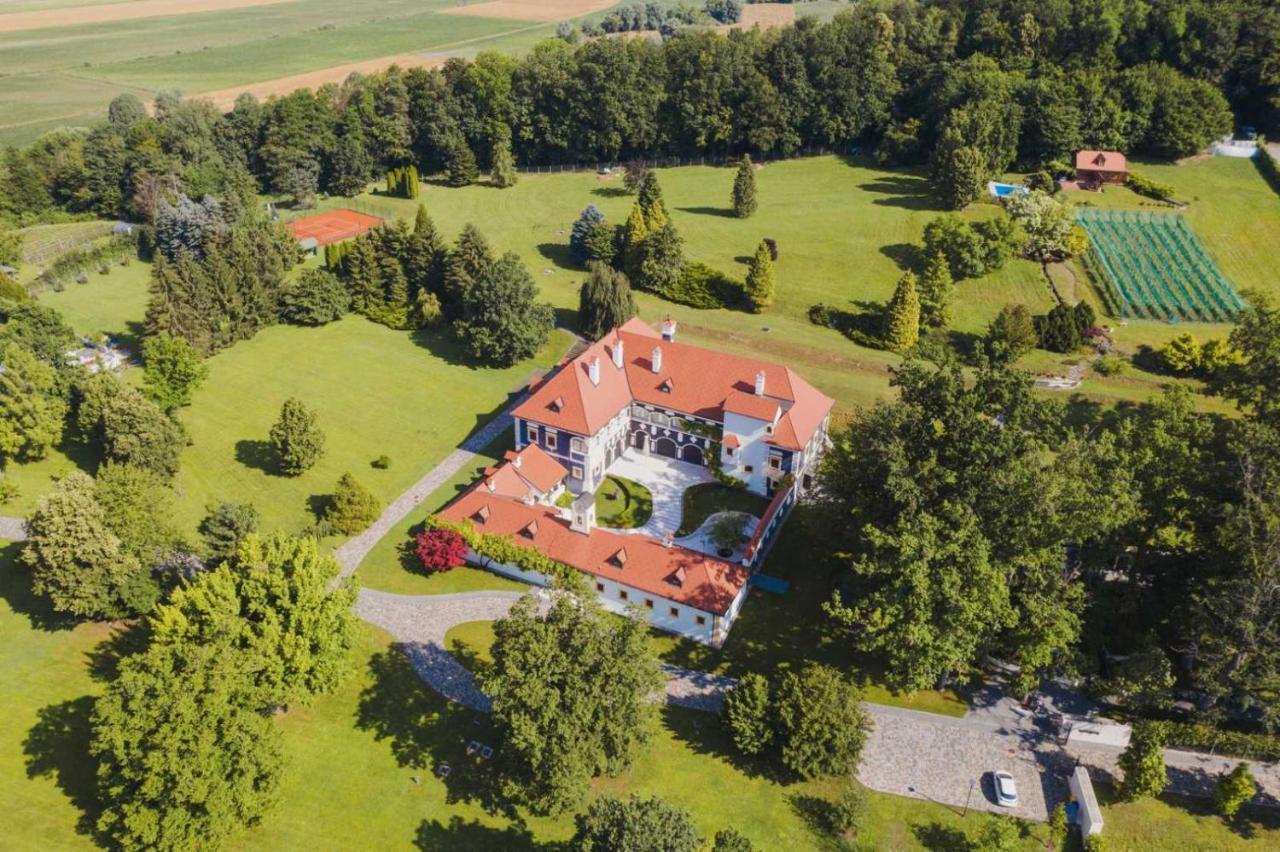 Apartman President Krapinske Toplice Exterior photo