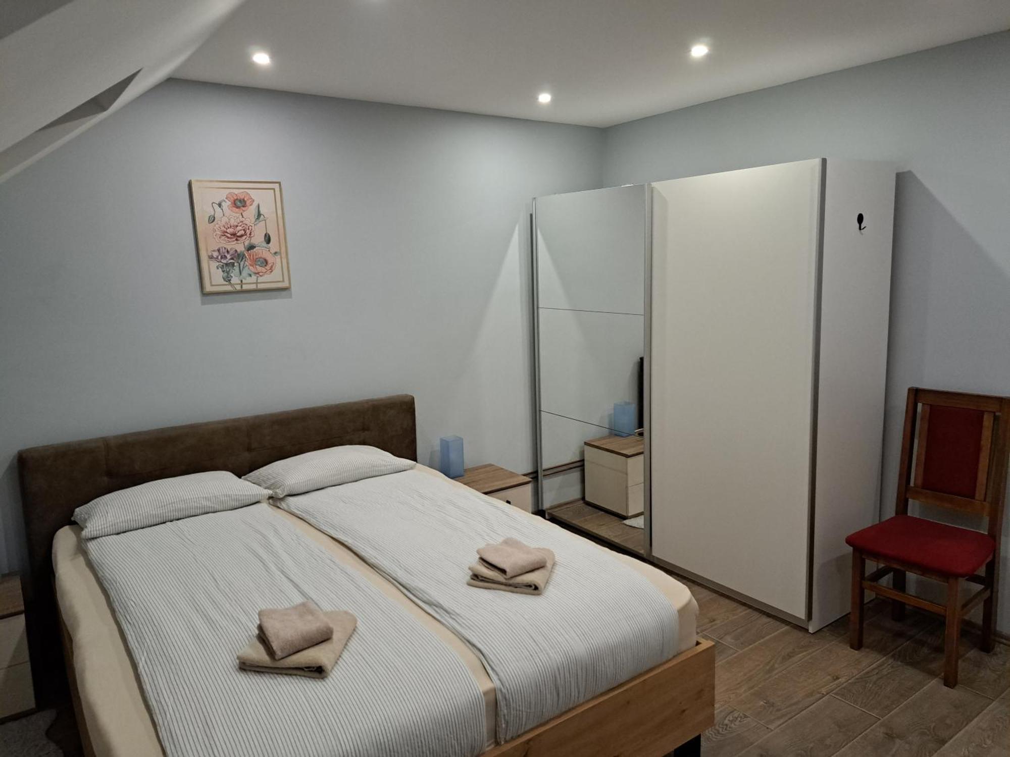 Apartman President Krapinske Toplice Exterior photo