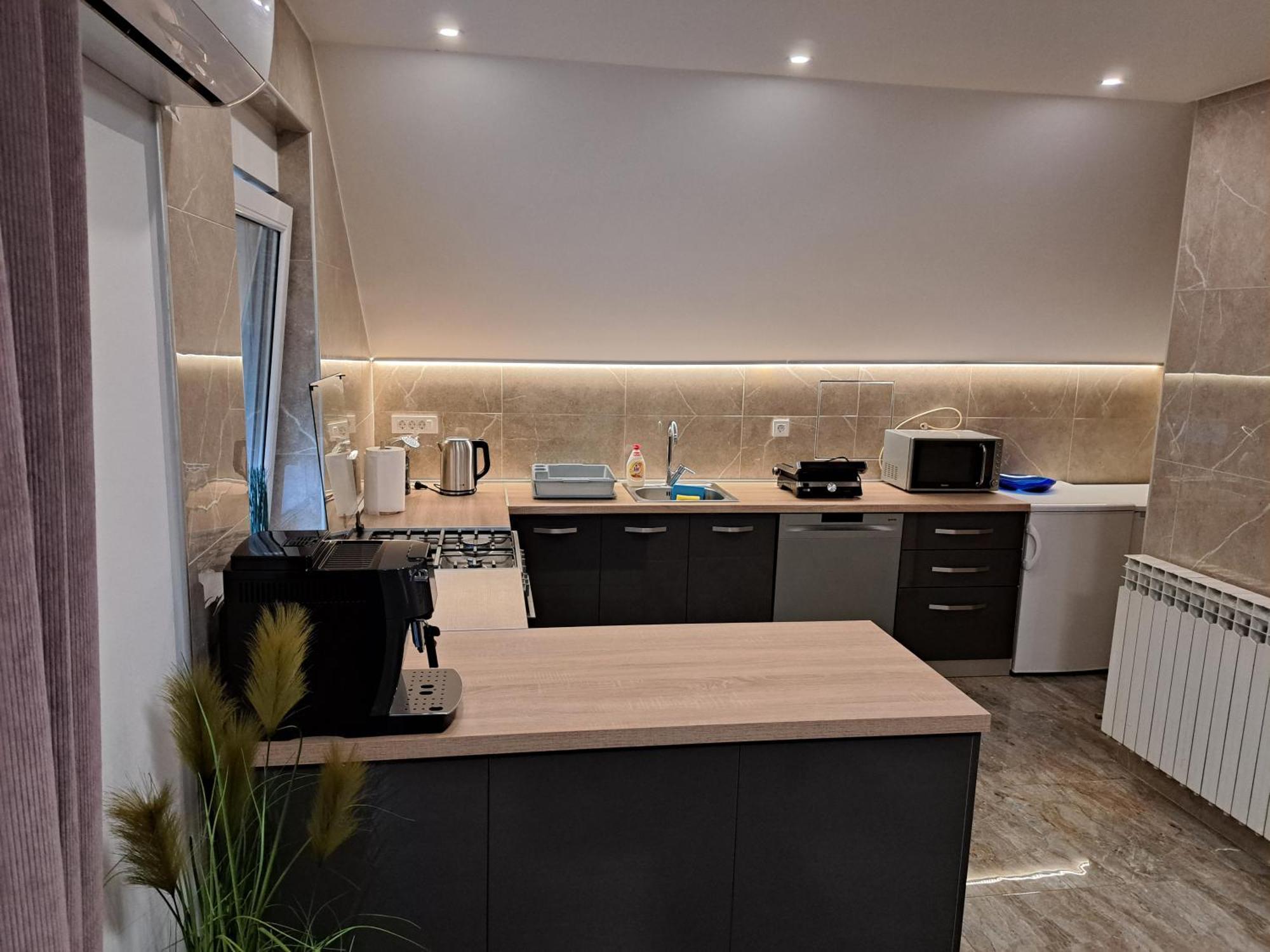 Apartman President Krapinske Toplice Exterior photo