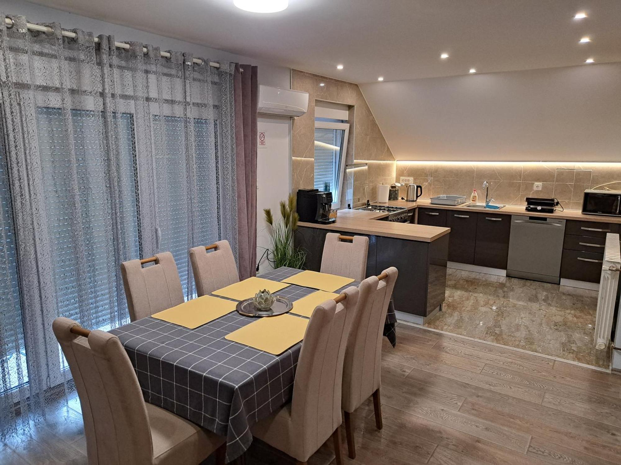 Apartman President Krapinske Toplice Exterior photo