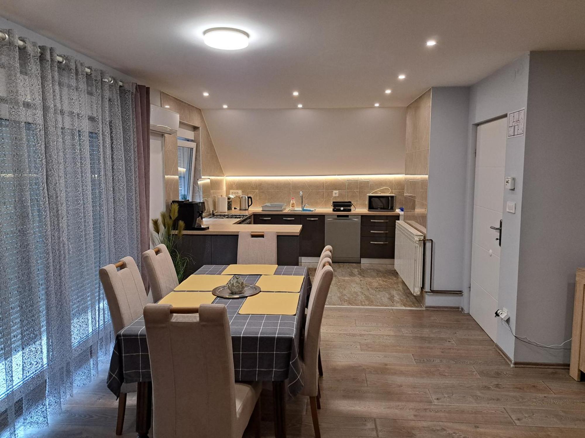 Apartman President Krapinske Toplice Exterior photo