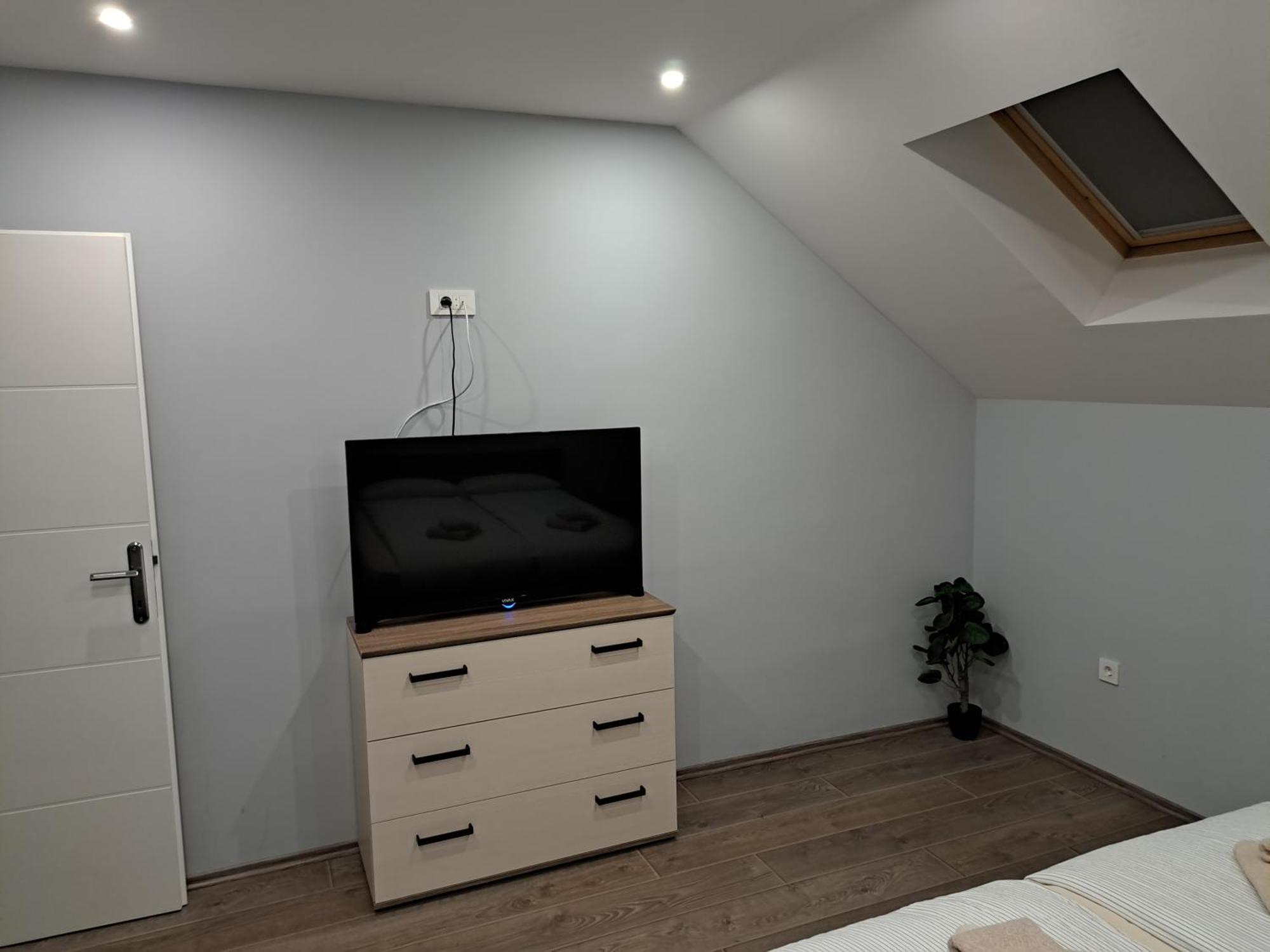 Apartman President Krapinske Toplice Exterior photo