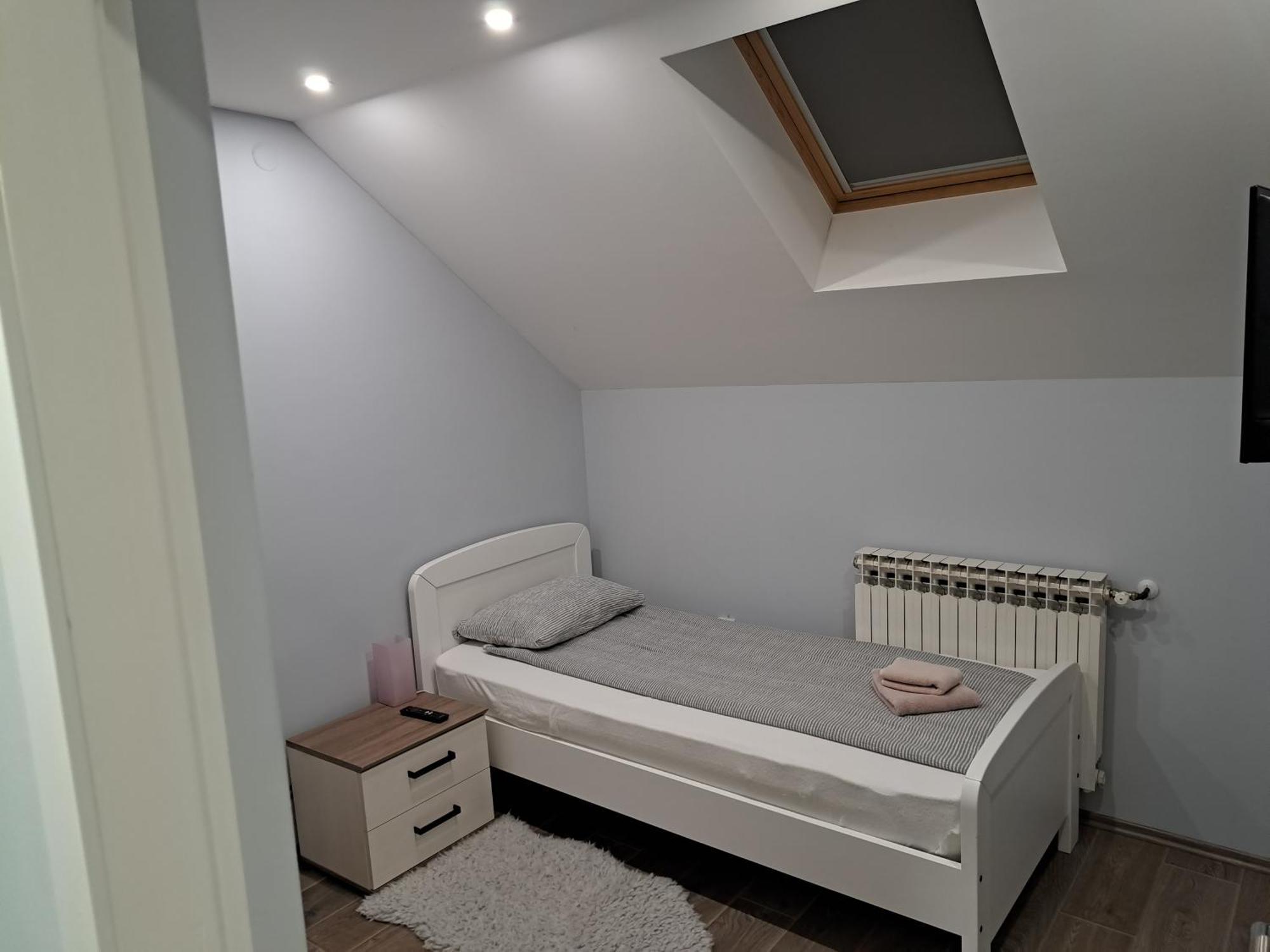 Apartman President Krapinske Toplice Exterior photo