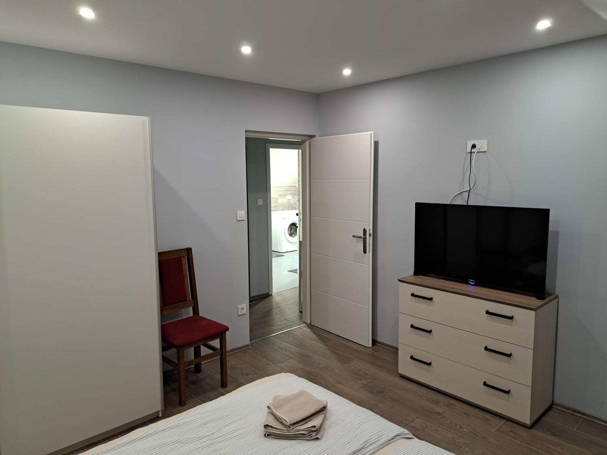 Apartman President Krapinske Toplice Exterior photo