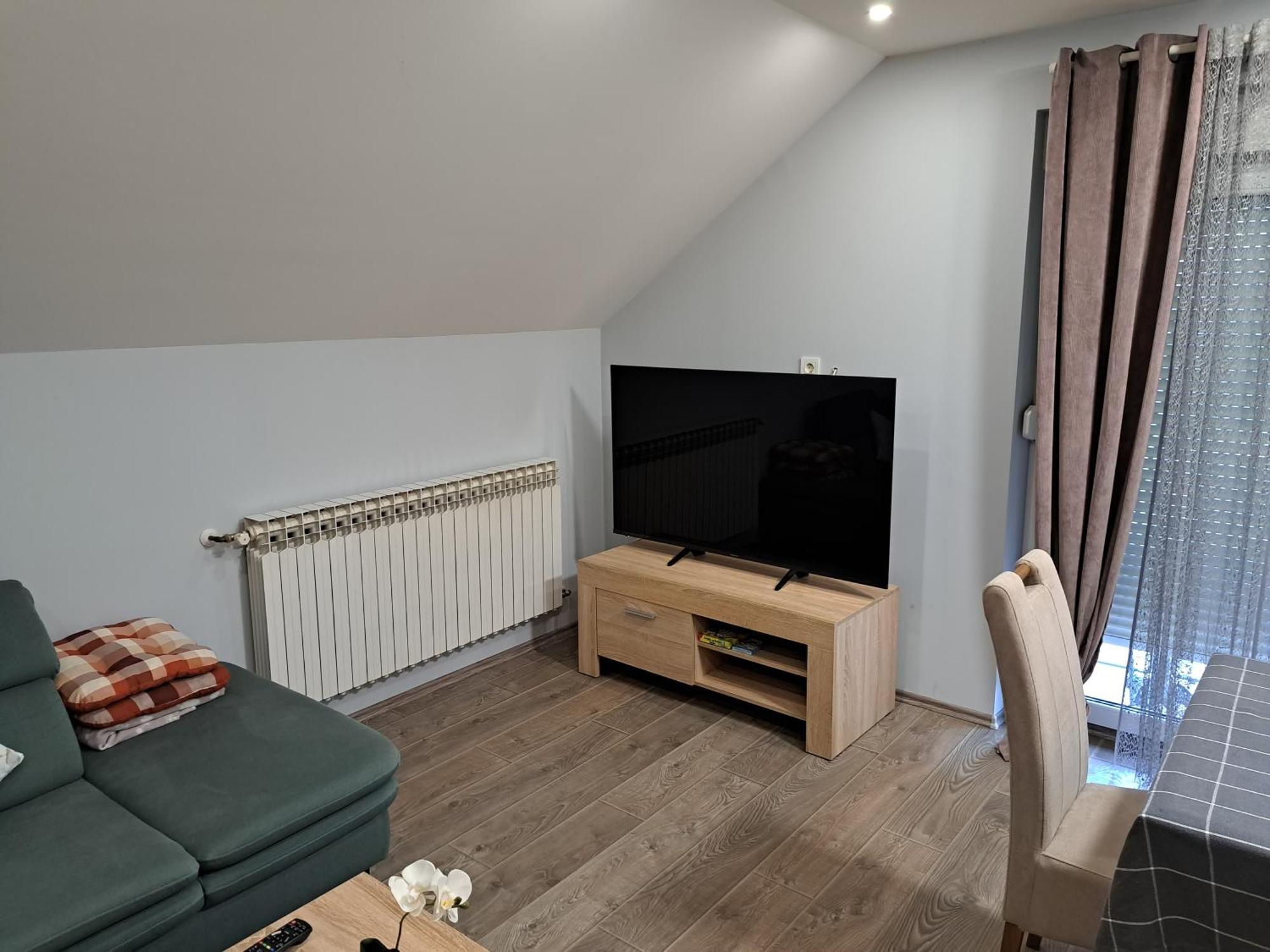 Apartman President Krapinske Toplice Exterior photo